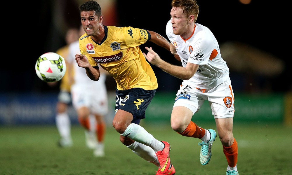 Nhận định dự đoán Perth Glory FC vs Brisbane Roar FC 17h45 ngày 17/2