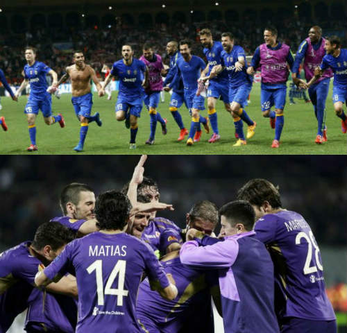 Bóng đá - Serie A tung hoành châu Âu: Hồi sinh giá trị cũ