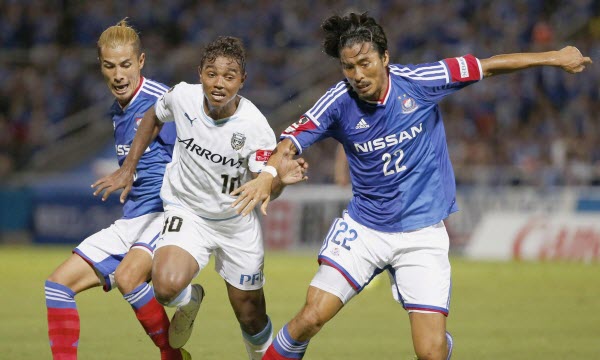 Phân tích Kawasaki Frontale vs Yokohama F Marinos 17h ngày 17/8