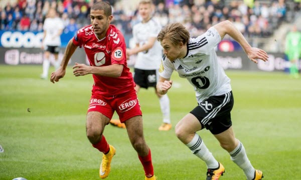 Phân tích Brann vs Rosenborg 23h ngày 4/5