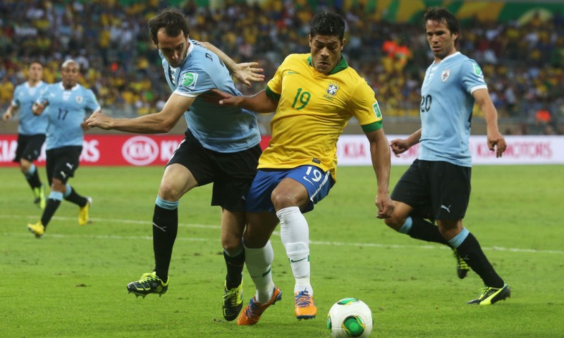 Bóng đá - 6 điều rút ra từ chiến thắng sát nút của Brazil