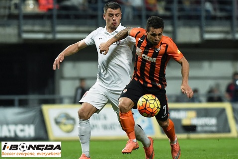 Nhận định dự đoán Shakhtar Donetsk vs Zorya 22h ngày 22/4