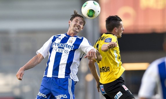 Nhận định dự đoán IFK Goteborg vs Mjallby AIF 0h ngày 22/5