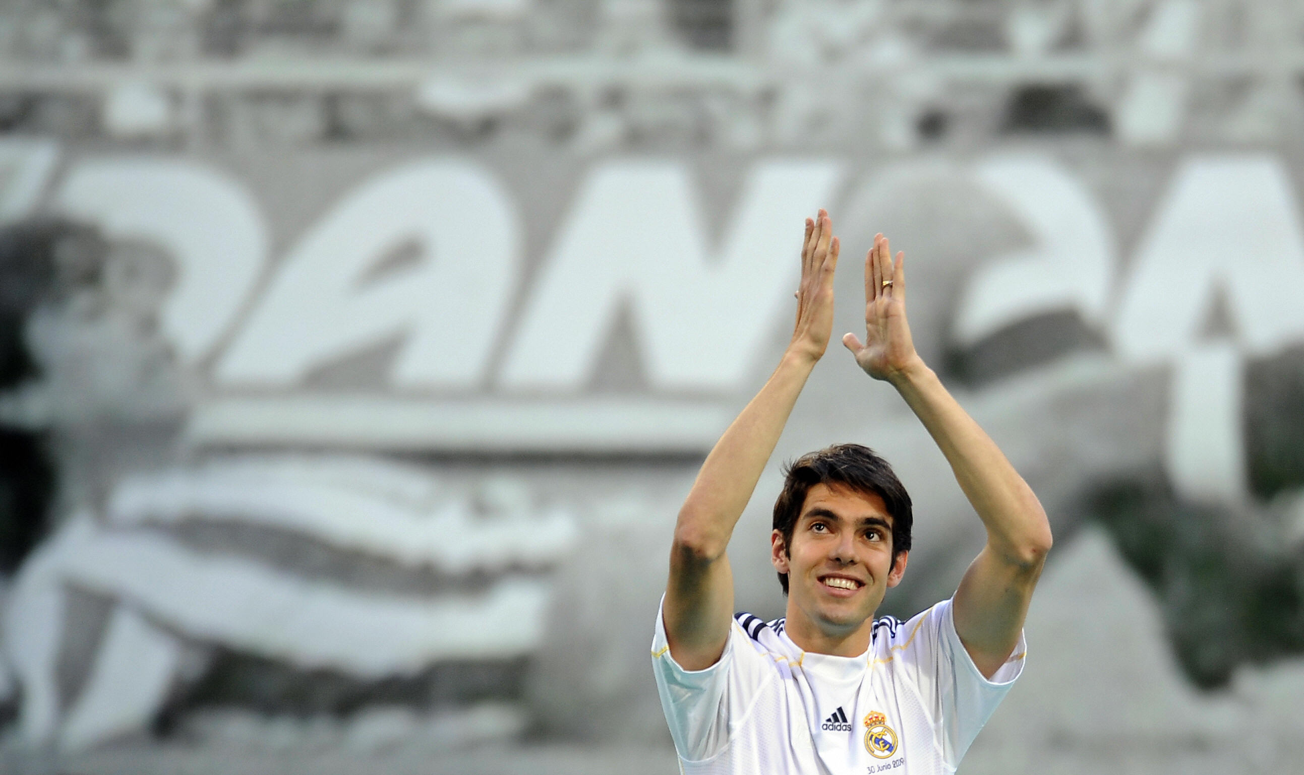 Sao La Liga xuất hiện trong đoạn quảng cáo mới của Adidas 