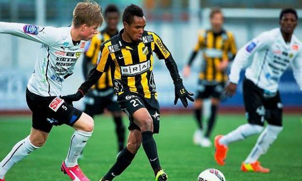 Phân tích Hacken vs AIK Solna 21h30 ngày 2/6