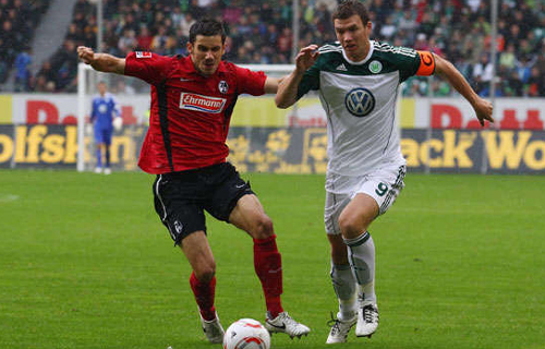 Hannover 1-0 Nurnberg (Highlight vòng 19, Bundesliga 2011-12)