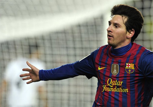 Top 10 bàn thắng đẹp nhất tuần 3 tháng Hai