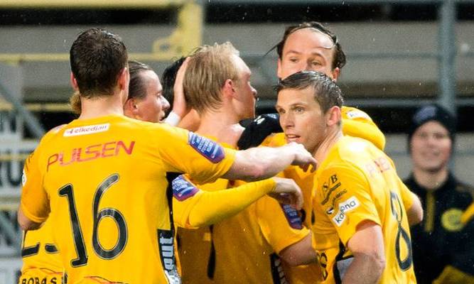 Phân tích Halmstads vs Elfsborg 21h30 ngày 15/9