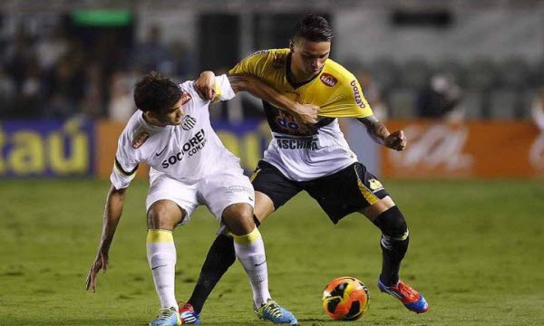 Phân tích Criciuma vs Coritiba 5h ngày 27/5
