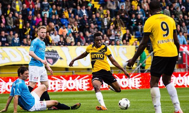 Nhận định dự đoán Roda JC Kerkrade vs NAC Breda 2h ngày 24/3