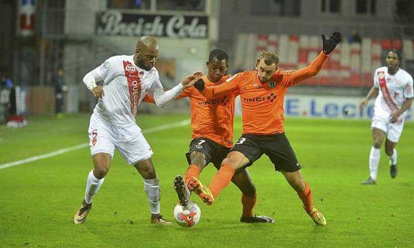 Phân tích Clermont Foot vs Paris Fc 21h30 ngày 31/7