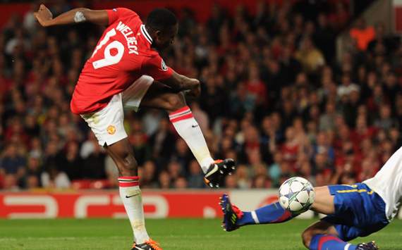 Man Utd 3 - 3 Basel (Highlight bảng C, Champions League)