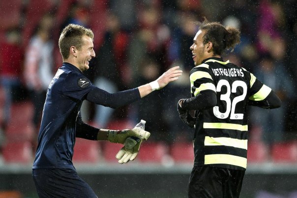 Bóng đá - 23:30, ngày 28/09 Nordsjaelland - Esbjerg FB