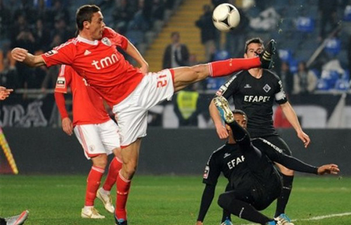 Armenia 0-2 Serbia (Highlight giao hữu quốc tế)