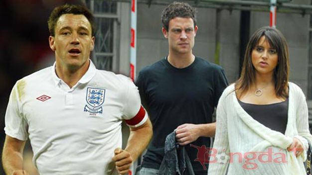 Bóng đá - 5 scandal rúng động trong sự nghiệp John Terry