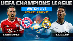 PHÂN TÍCH KÈO trận cầu đinh: Bayern Munich vs Real Madrid