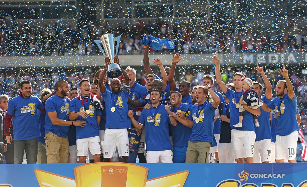 Bóng đá - Hạ màn Gold Cup 2013: Tuyển Mỹ đã thể hiện được những điều gì?