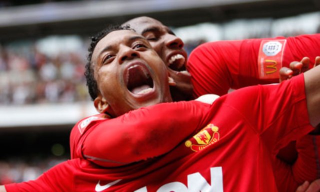 Man Utd 8-2 Arsenal (Highlight vòng 3, mùa giải 2011-2012)