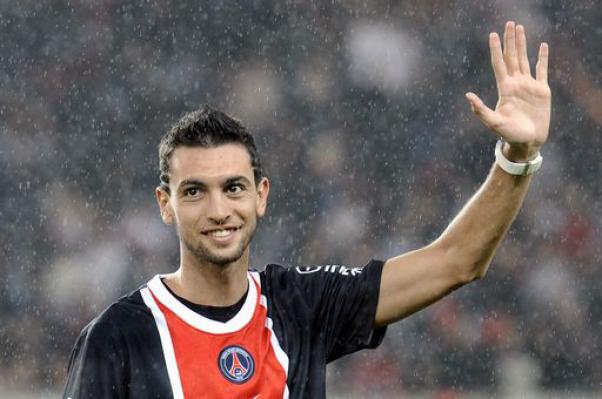 PSG đánh bại Toulouse trong ngày ra mắt của Pastore