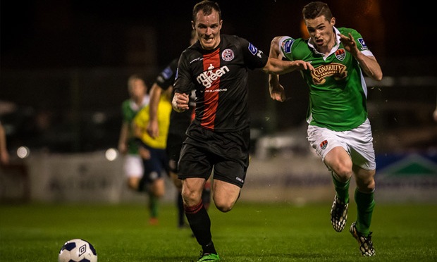 Thông tin trước trận Athlone vs Cork City