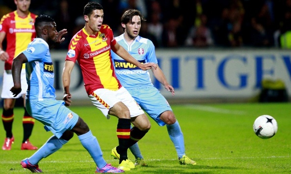 Phân tích Go Ahead Eagles vs Willem II 18h15 ngày 16/3