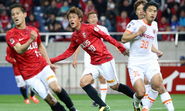 Phân tích Sagan Tosu vs Urawa Red Diamonds 17h ngày 11/8