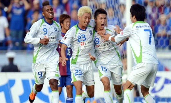 Nhận định dự đoán Sanfrecce Hiroshima vs Shonan Bellmare 12h ngày 7/4