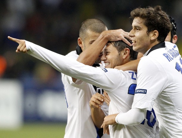 Tottenham 3-1 Shamrock Rovers (Highlight bảng A, Europa League 2011-2012)