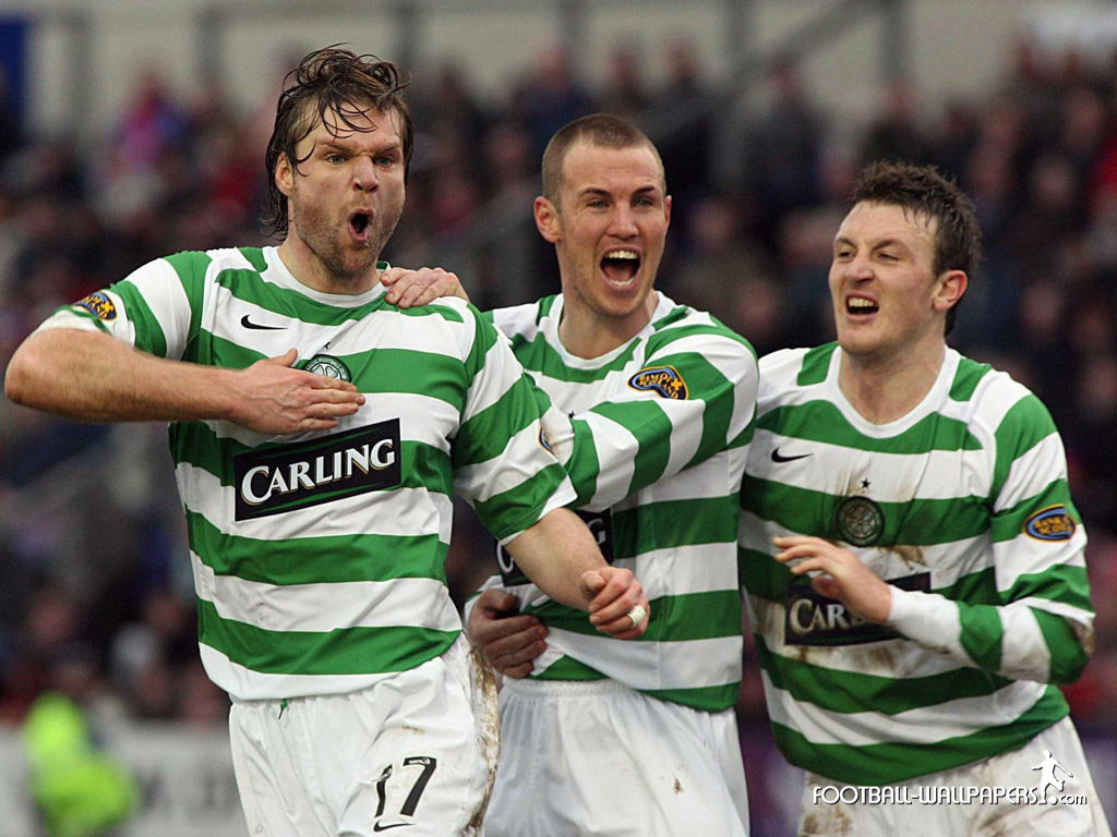 Celtic 1-1 Udinese (Highlight bảng I, Europa League 2011-2012)