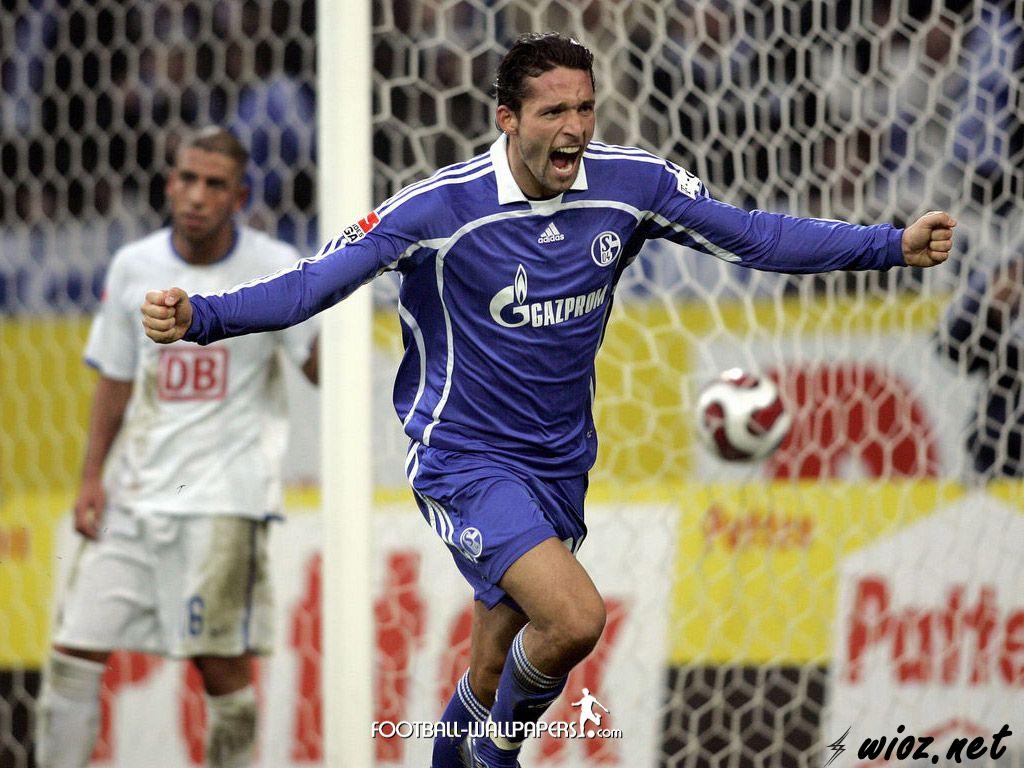 Schalke 3-1 Maccabi Haifa (Highlight bảng J, Europa League 2011-2012)
