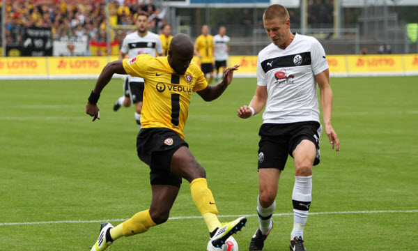 Phân tích SV Sandhausen vs Dynamo Dresden 20h ngày 30/11