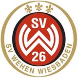 Đội bóng SV Wehen Wiesbaden