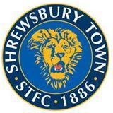 Đội bóng Shrewsbury Town