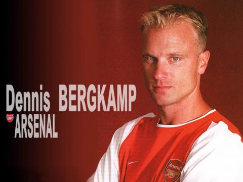 120 bàn thắng của Dennis Bergkamp (phần 2)