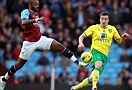 Aston Villa 3-2 Norwich (Highlight vòng 11, Premier League 2011-12)