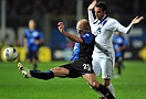 Atalanta 1-1 Inter Milan (Highlight vòng 9, Seria 2011-2012)