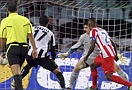 Atletico Madrid 4-0 Udinese: Vùi dập