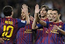 Bàn thắng đẹp nhất loạt trận Champions League đêm qua (20-10)