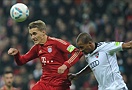 Bayern Munich 6-0 Ingolstadt (Hightlight vòng 2 Cúp Quốc Gia Đức)
