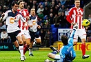 Bolton 5-0 Stoke (Highlight vòng 11, Premier League 2011-2012)
