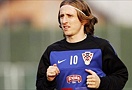 Croatia chuẩn bị thế nào cho trận lượt đi play-off Euro 2012?