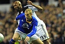 Everton 1-2 Chelsea (Highlight vòng 4 Carling Cup)