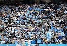 Fan Man City dùng...chim sỉ nhục thảm bại của MU