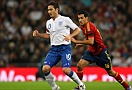 GOAL! Lampard bẻ gãy sừng bò tót (LIVE: Anh 1-0 Tây Ban Nha)