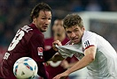 Hannover 2-1 Bayern Munich (Highlight vòng 10, Budesliga 2011-2012)