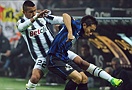 Inter Milan 1-2 Juventus (Highlight vòng 10, Seria 2011-2012)