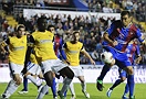 Levante 3-2 Real Sociedad (Highlight vòng 10, La Liga 2011-2012)