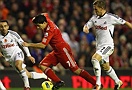 Liverpool 0-0 Swansea (Highlight vòng 11, Premier League 2011-12)