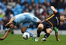 Man City 3-1 Wolverhampton (Highlight vòng 10, Premier League 2011-12)