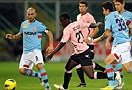 Palermo 3-1 Bologna (Highlight vòng 11, Serie 2011-2012)